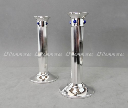 Candelabro cartier lapis - cartier,