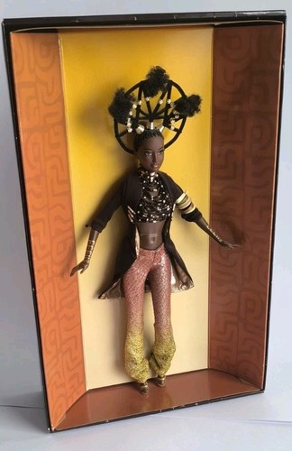Barbie moja treasures - barbie,