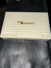 NAKAMICHI ZX C-90 TIPO IV
