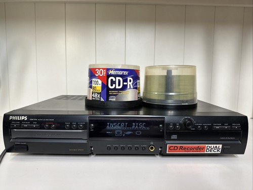Philips cdr778 - philips,