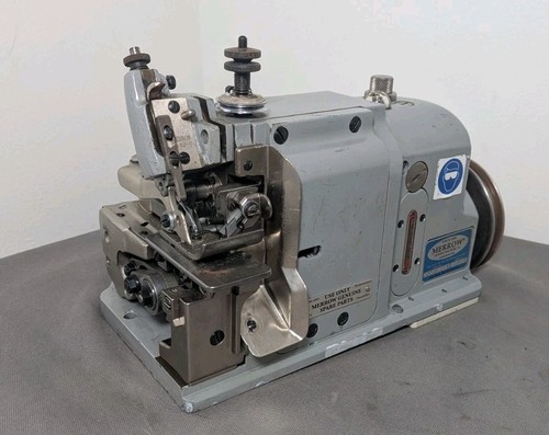 Testa overlocker macchina - , da