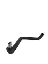 TUBO SCARICO WEBASTO MERCEDES CLASSE S W220 (2001) 3.2 DIESEL 145KW 5P