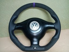 Volante sportivo Golf 4 R32 GT