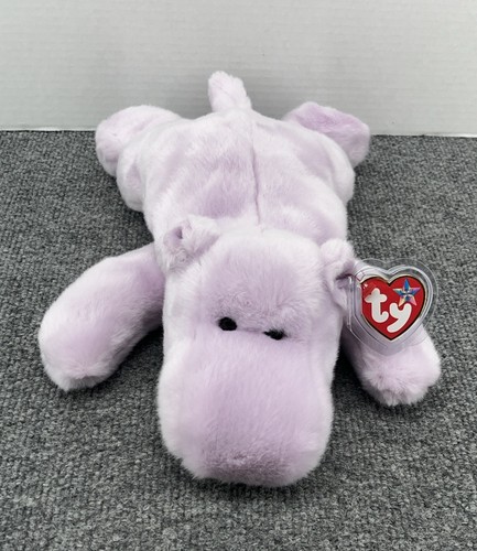 Peluche buddy happy - ty,