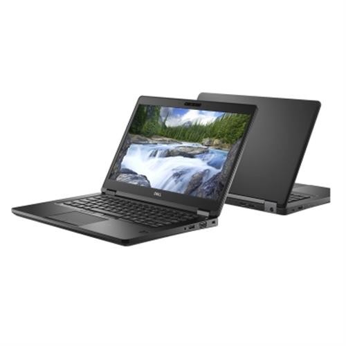 Notebook dell latitude 5490 - notebook,