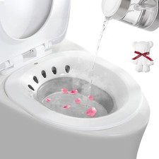Bidet Portatile per WC per Chi