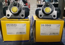 METELLI 04-0644 COPPIA
