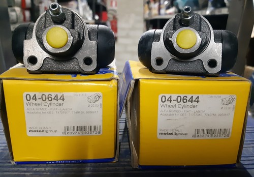 Metelli 0644 coppia - metelli,