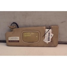 ALETTA PARASOLE PARABREZZA SX