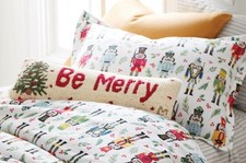 Copripiumino Ghirlanda