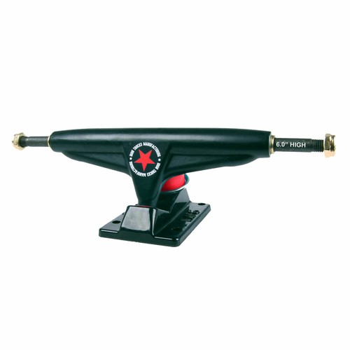 Trucks skateboard iron high - trucks, da