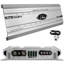 Amplificatore lanzar vibe - amplificatore,