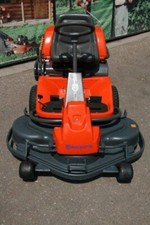 KIT 4 cinghie Husqvarna SET COMPLETO 112 COMBI PRO RIDER PR 15 17 21 AWD pre anno 2007