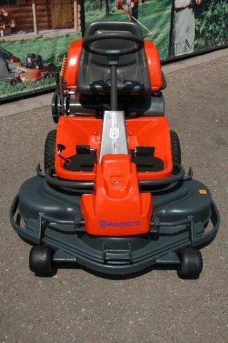 Husqvarna kit completo - husqvarna, 4