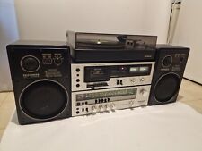 Complete Set telefunken Tr 300 Stereo  Hifi vintage!!