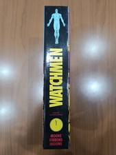 WATCHMEN RW LION Cofanetto Completo con 12 spillati Edizione commemorativa