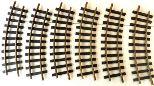Lgb 1100 6 pieces - 1100,
