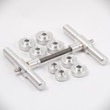 Kit pressa cuscinetti per bici