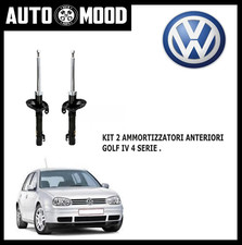 Kit ammortizzatori anteriori - kit,