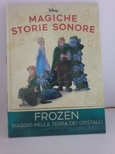 Libro DeAgostini Magiche