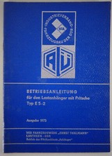Manuale istruzioni - manuale,