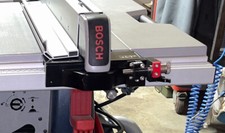 banco sega bosch gts 10 xc