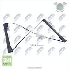 Alzacristalli Alzavetro Ajs