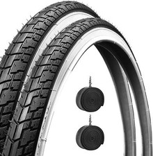 Coppia Copertone 700 X 35 C