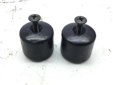 COPPIA BILANCERI STABILIZZATORI MANUBRIO HANDLEBAR HONDA SH 300 2007 ZDCNF02A0AF