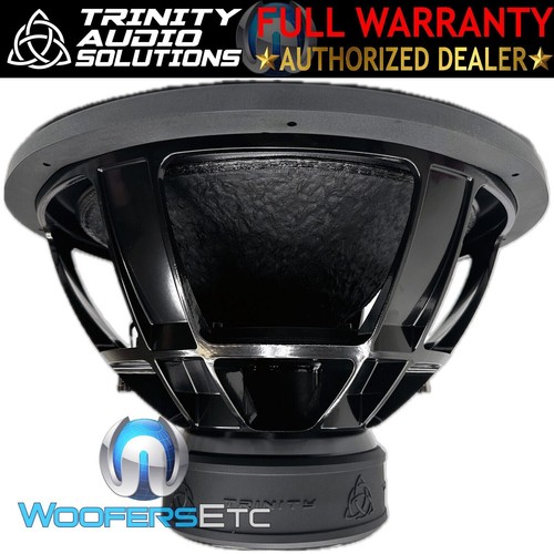 Trinity audio tas b18d4 - trinity,