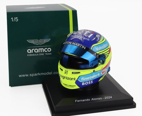 Modellino casco scala 5 - casco, 1:5