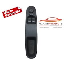 pulsantiera alzacristalli anteriore Sinistra lancia ypsilon anno 2017 originale