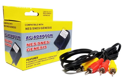 Nes originale kit - originale,