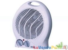 TERMOVENTILATORE STUFETTA ARIA