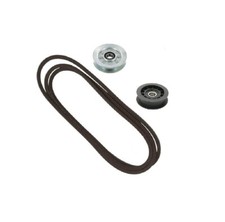 Trattore giardino set - da,