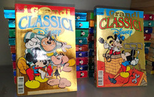 Blocco lotto 6 volumi dei