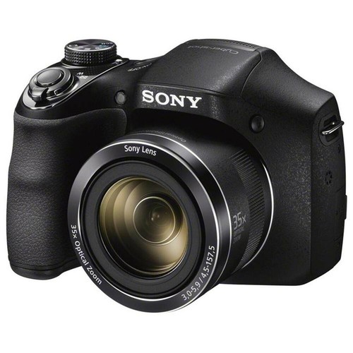 Macchina fotografica sony - macchina,