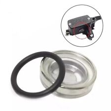 Vetrino Serbatoio 18 Livello Olio Pompa Freno Anteriore Posteriore Quad Pit Bike