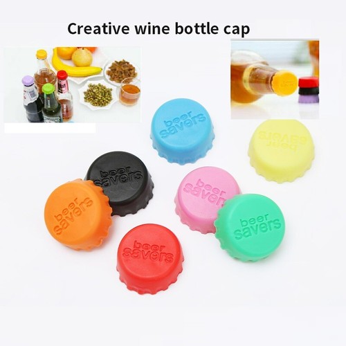 24pcs tappo silicone stop - 12/24pcs,