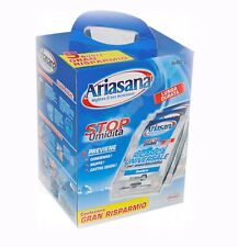 Sali mangiaumidità Ariasana ricarica universale Busta 5x450 gr ricariche