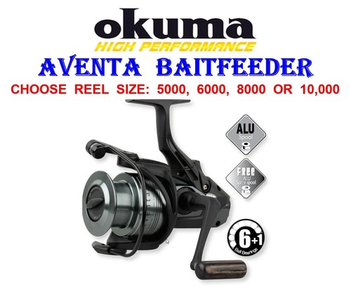 Mad clearance okuma aventa - okuma,