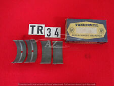 Bronzine Banco Vandervell Fiat