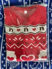 Maglione Nutella Natale