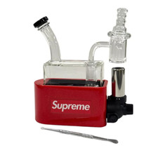 6.5” Portable Water Pipe |