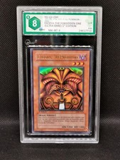 Yu-Gi-Oh! - Exodia the