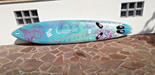 WINDSURF, BIC , SPORT ACE ROCK, TAVOLA, PINNA, VELA E ALBERO, PINNA, IMBRACATURA