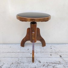 Sgabello pianoforte - da,