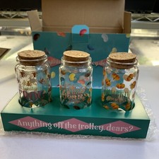 Litjoy Crate Trolley Set Dolci