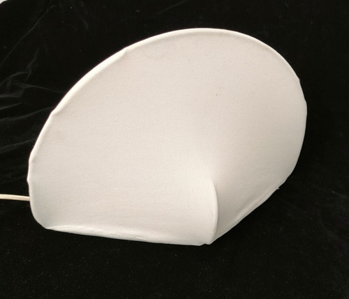 Lampada tessuto elastico - lampada,