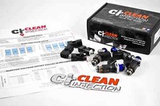 1000cc Carburante Iniettori